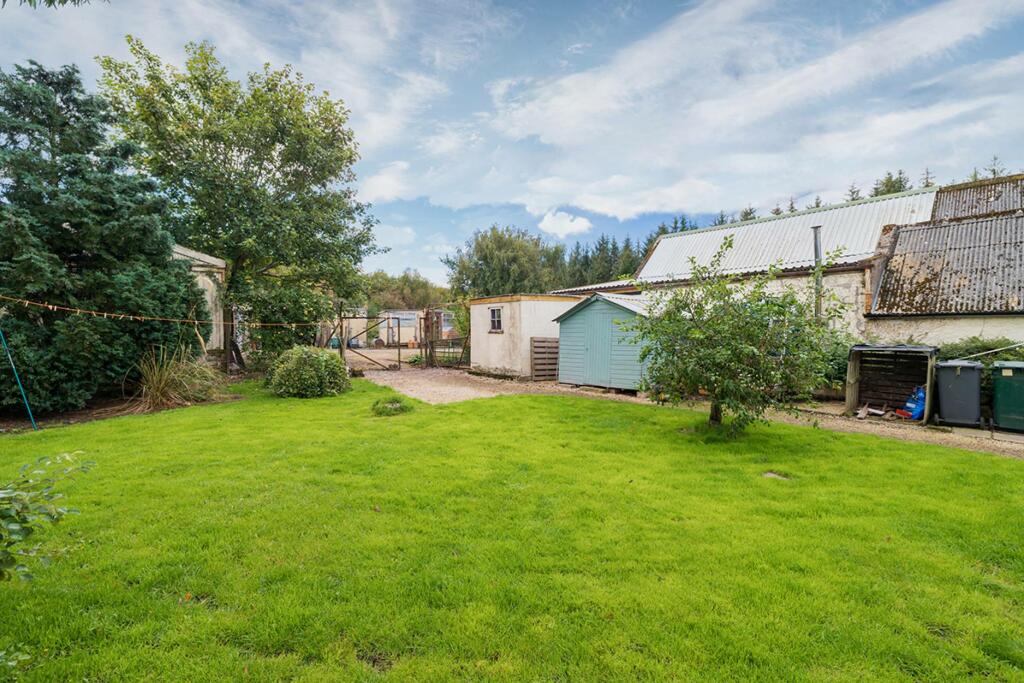 Additional image 37 of Bauds Pet Care and Garden Centre, Woodhead Bauds, Buckie, AB56 4DY