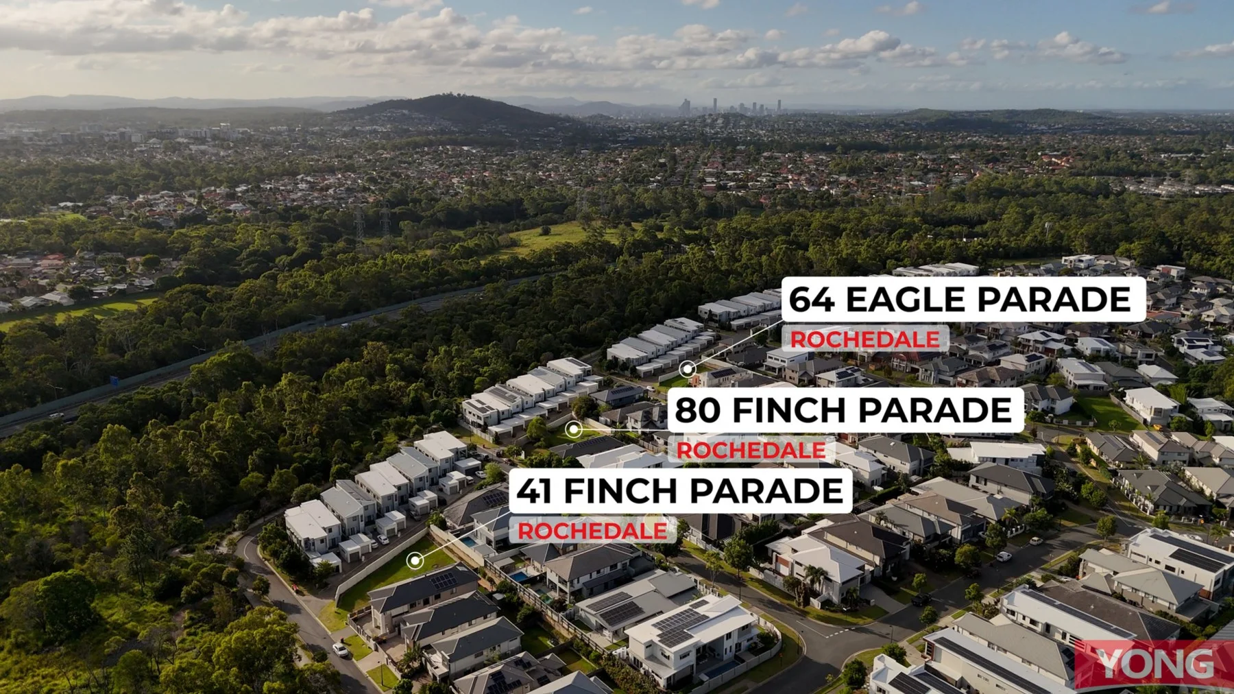 Additional image 4 of 80 Finch Parade, Rochedale QLD 4123