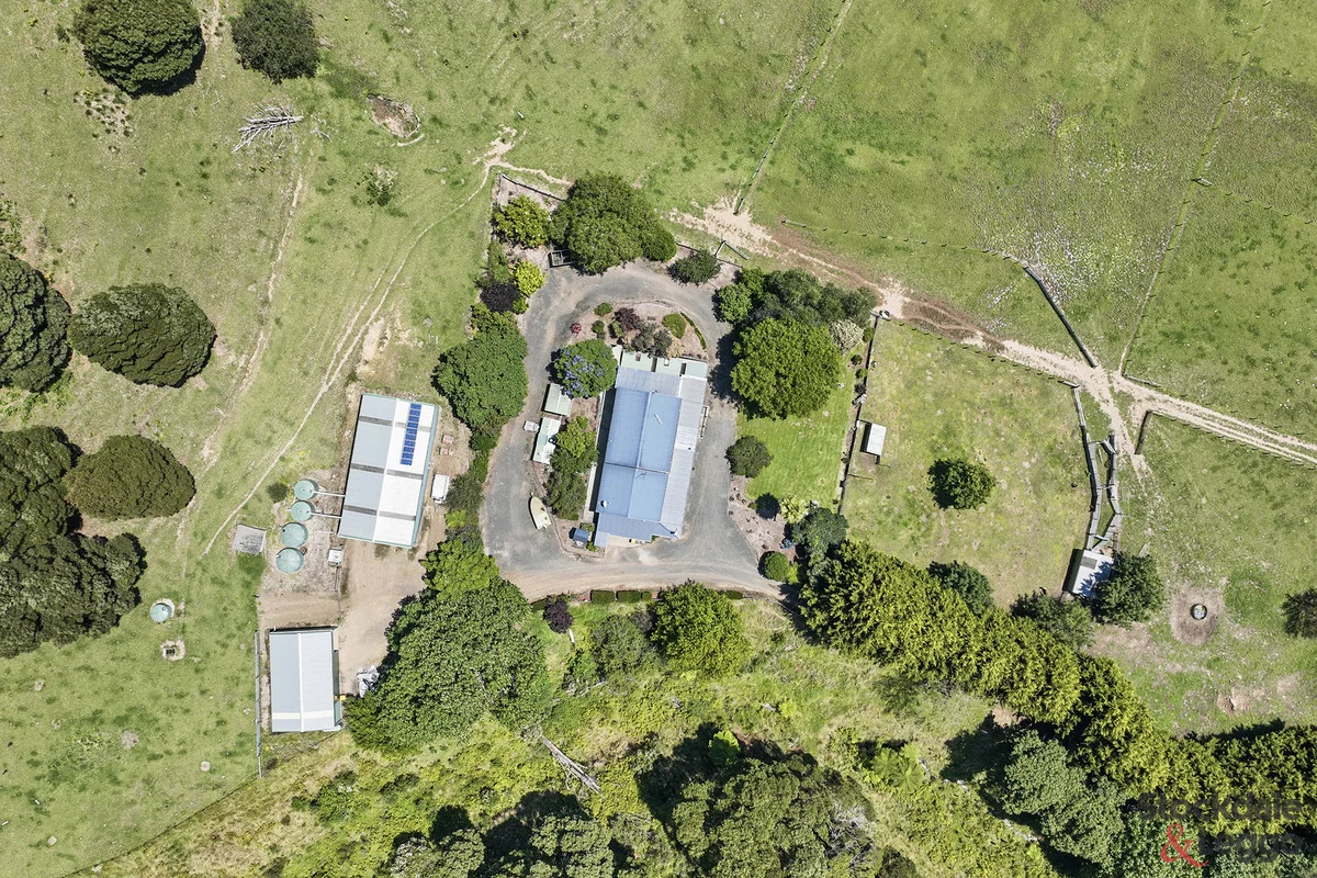 Additional image 20 of 160 Morwell River East Branch Road, Grand Ridge VIC 3870