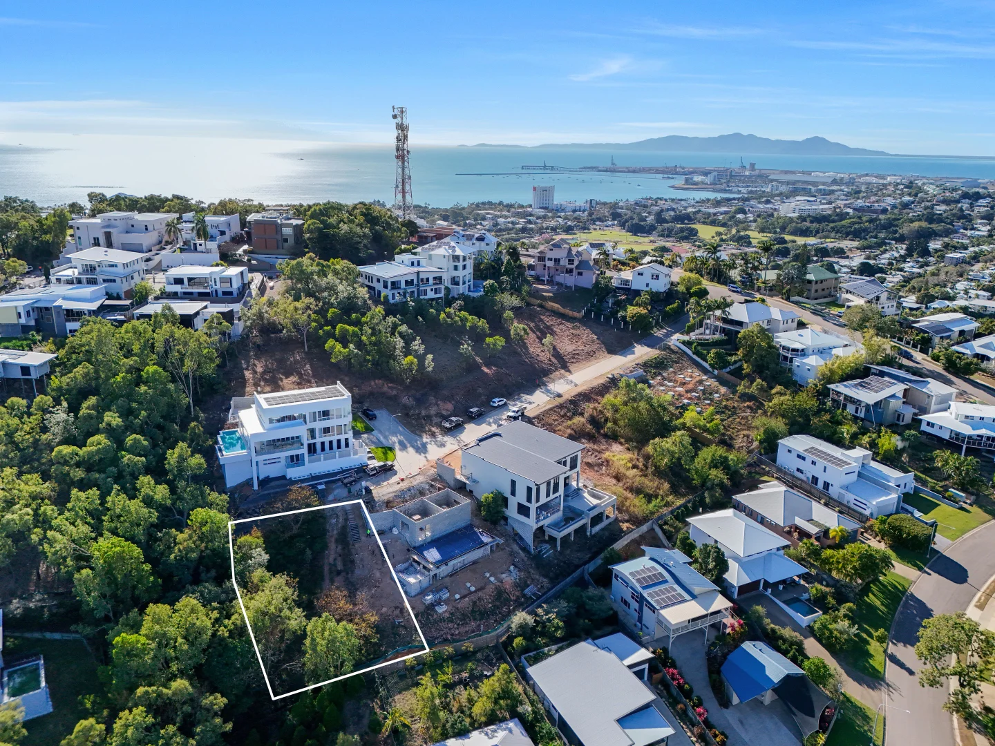 Additional image 4 of Lot 6 Monash Place, Castle Hill QLD 4810