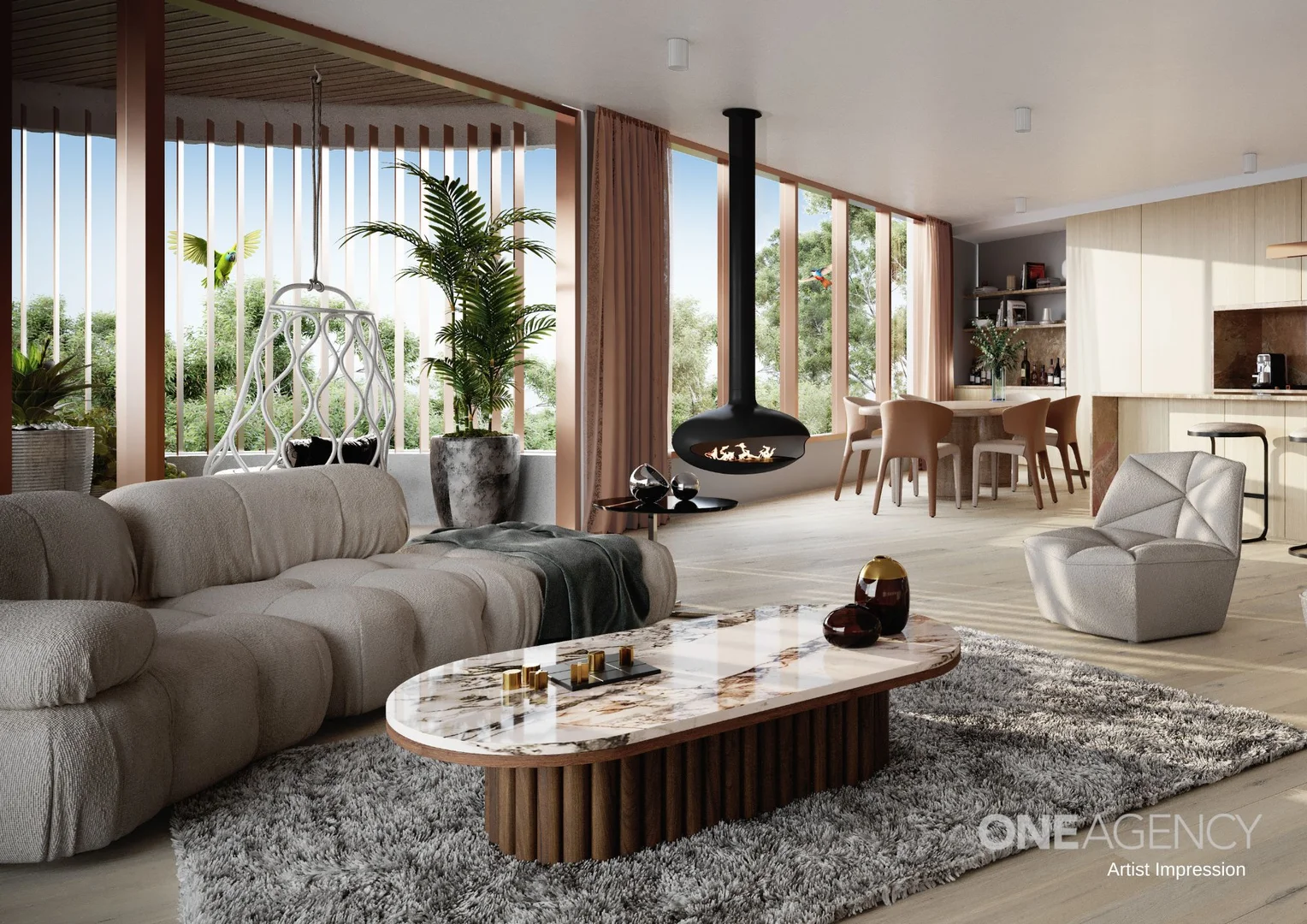 Additional image 4 of b203/4 Murdoch Street, Huskisson NSW 2540