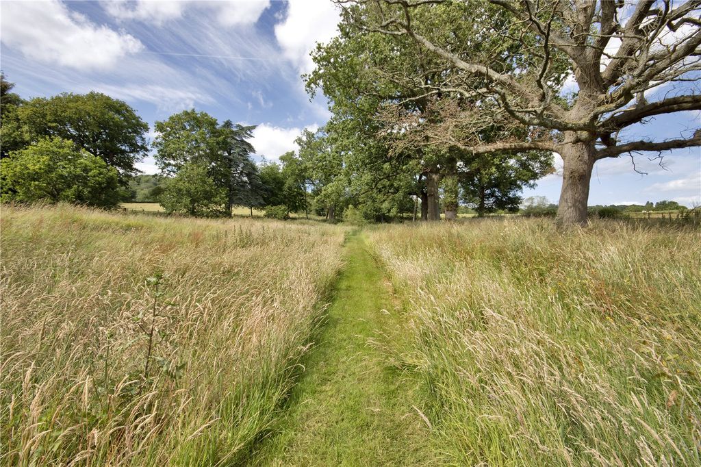 Additional image 10 of 5 bed detached house for saleWickhurst Road, Weald, Sevenoaks, Kent TN14