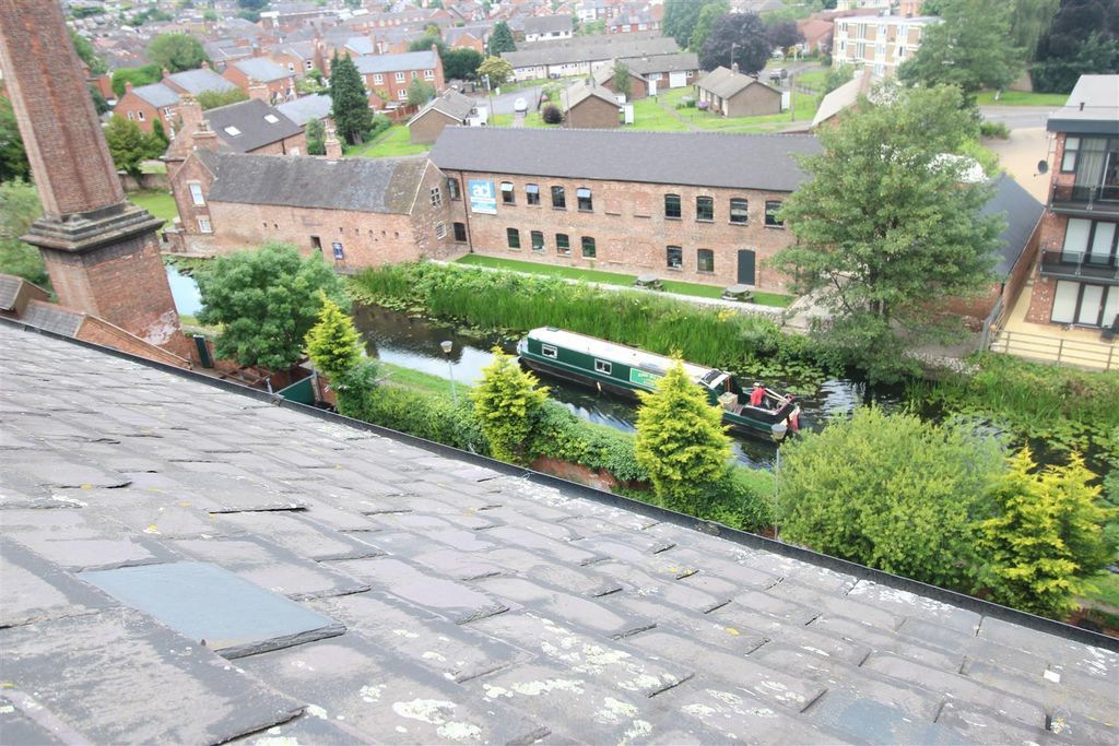 Additional image 15 of 2 bed flat for saleSpringfield Mill, Sandiacre, Nottingham NG10