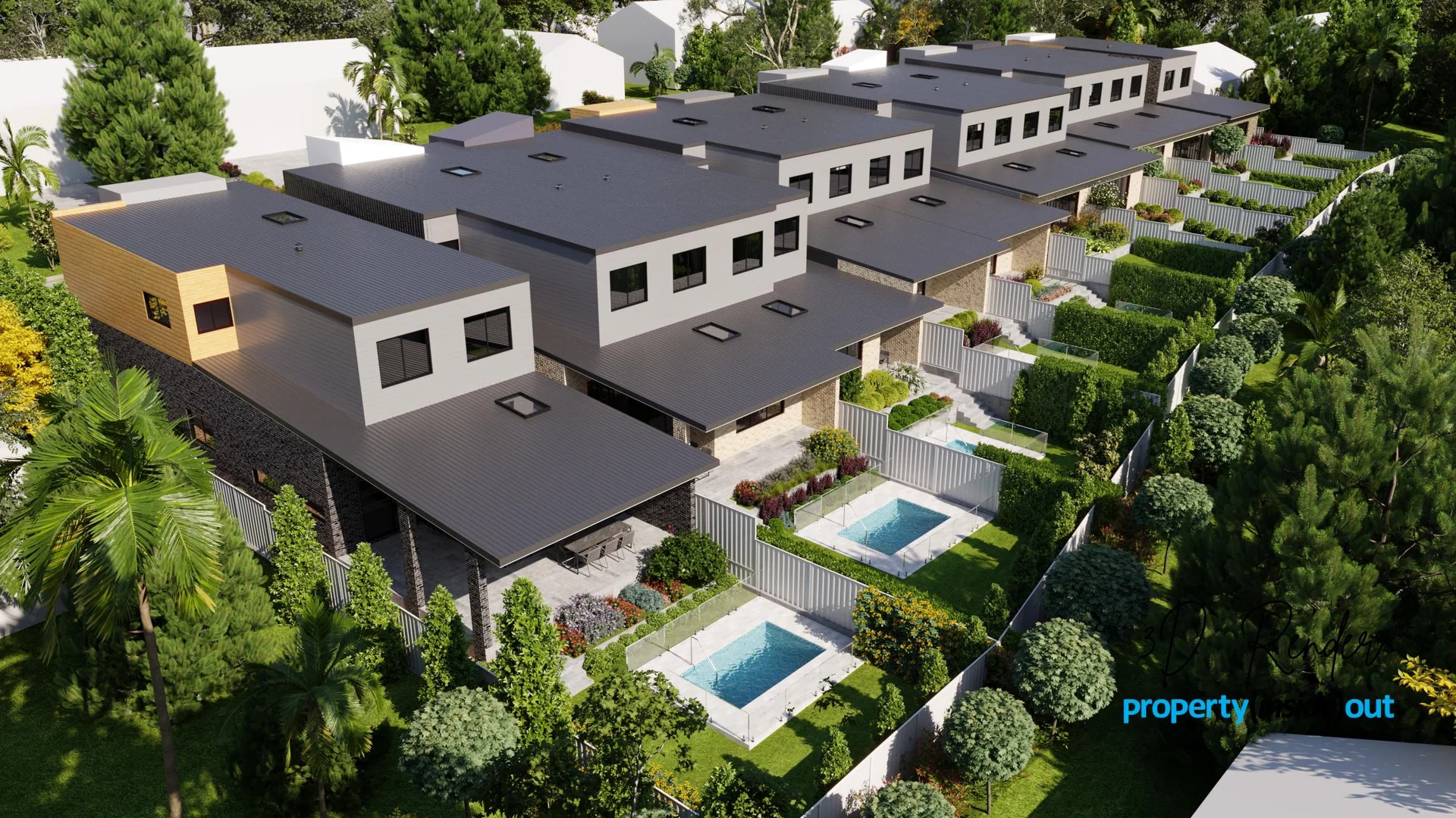 Additional image 12 of 56b Fishburn Crescent, Castle Hill NSW 2154