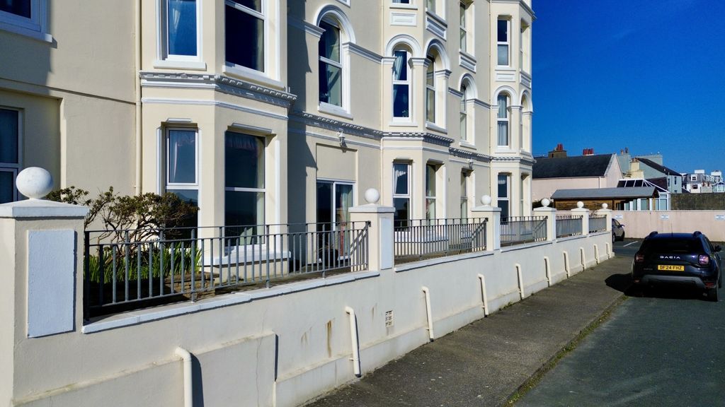 Additional image 22 of 3 bed flat for saleApt. 21 The Fountains, Ballure Promenade, Ramsey IM8