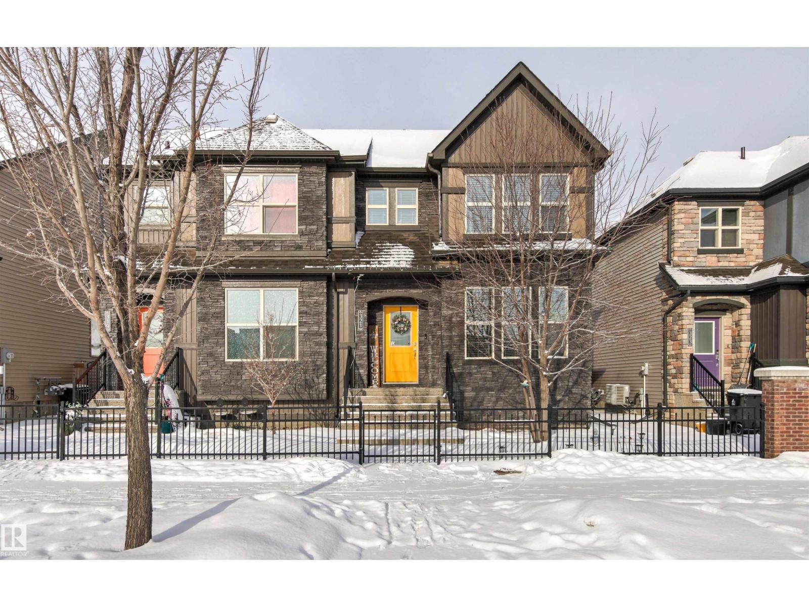 321 Pioneer Road, Spruce Grove, AB, T7X2T1