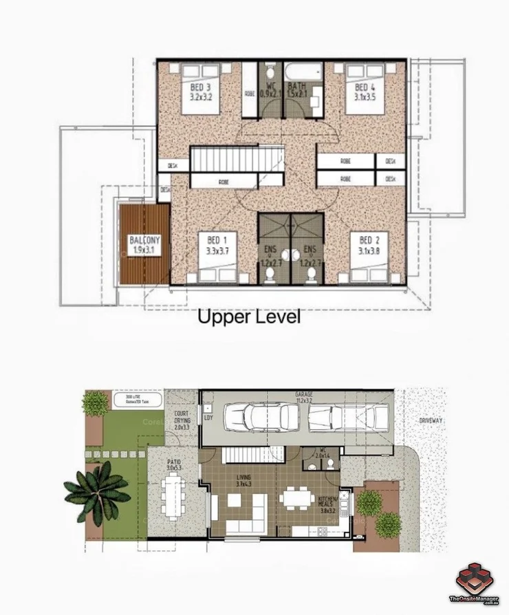 Additional image 8 of ID:21094879/8 Debra Street, Salisbury QLD 4107