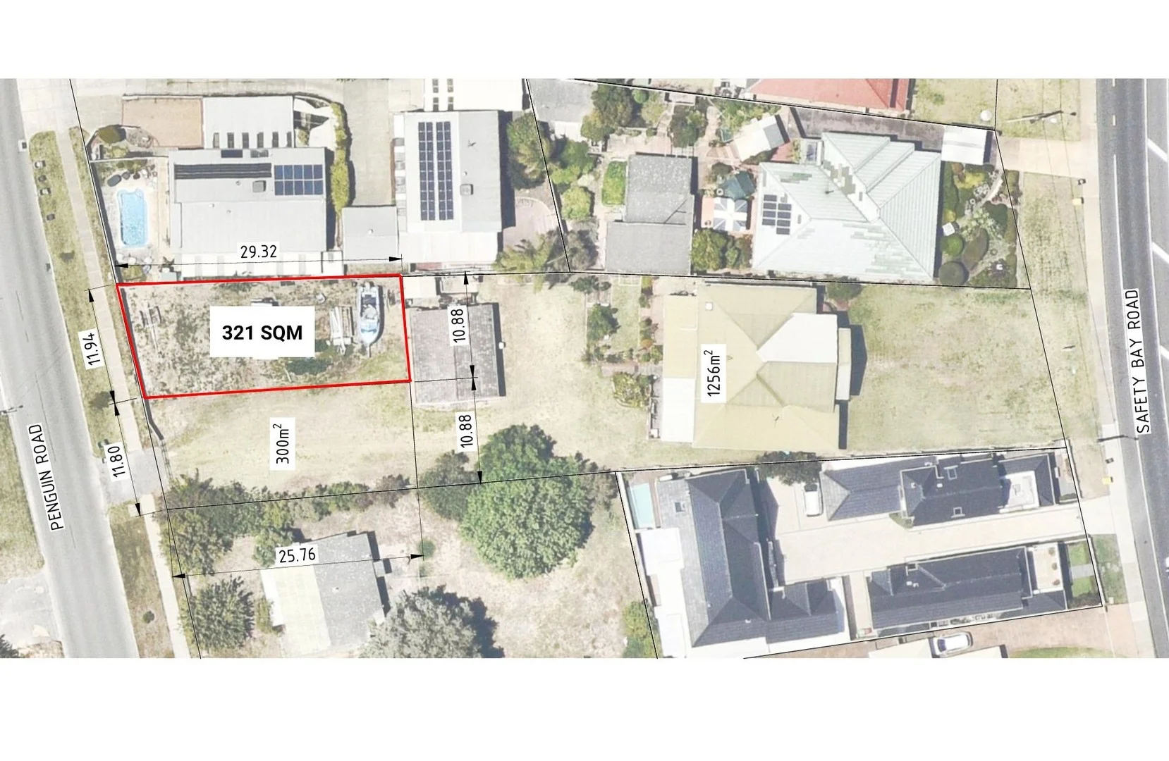 Additional image 2 of 242 SAFETY BAY RD (Proposed lot Penguin Rd), Safety Bay WA 6169