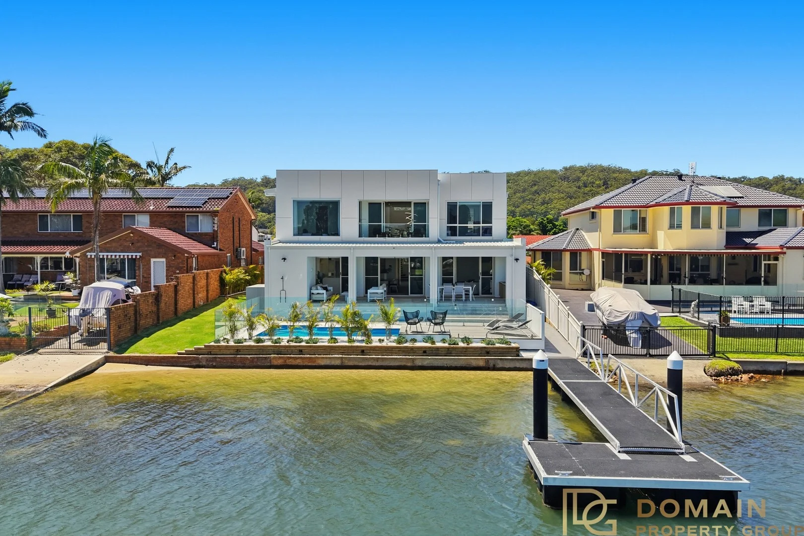 18 Salacia Close, St Huberts Island NSW 2257