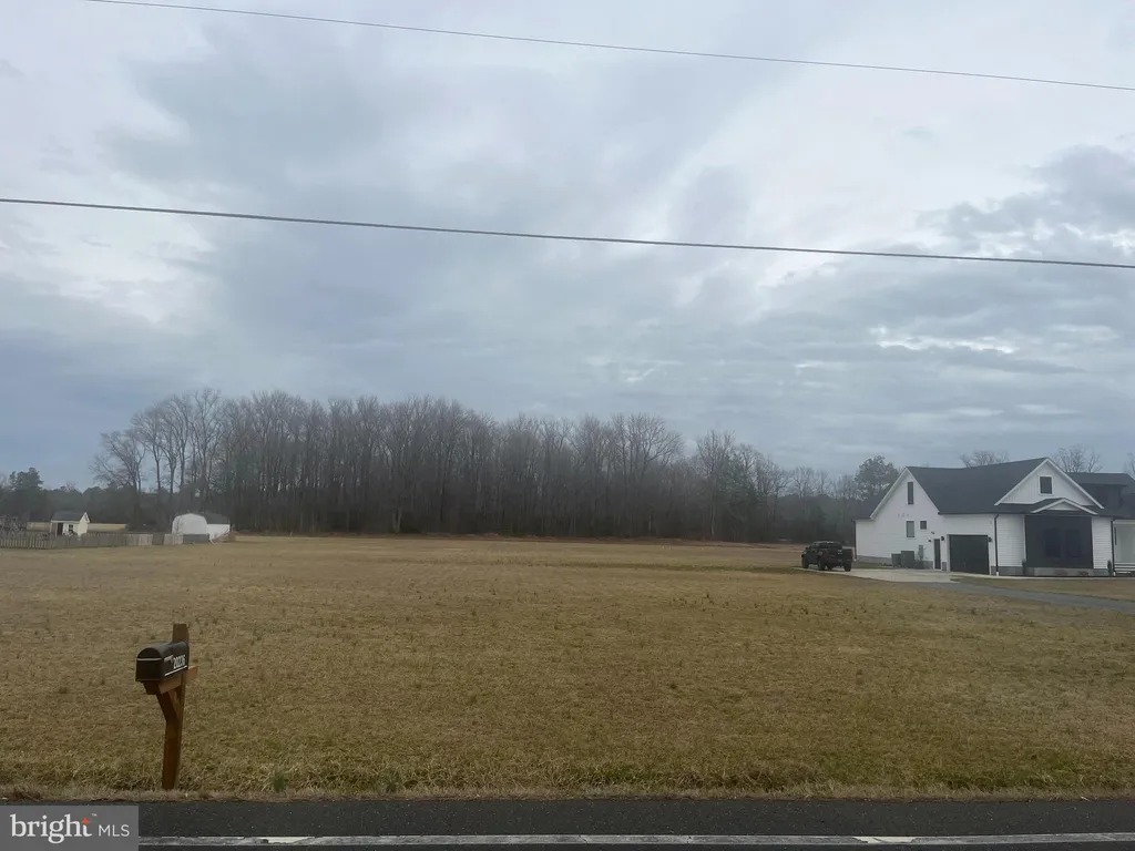 20229 W Piney Grove Road, Georgetown, DE 19947