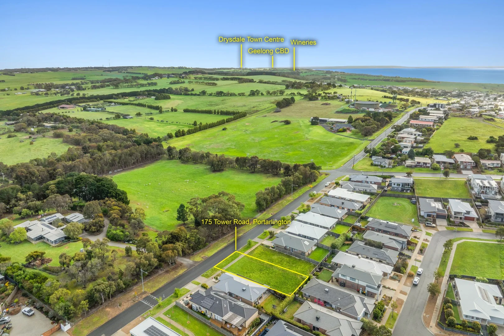 Additional image 4 of 175 Tower Road, Portarlington VIC 3223