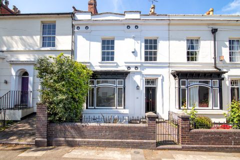 Ryland Road, Edgbaston, Birmingham B15