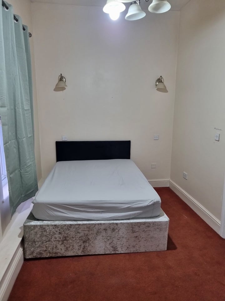 Room in a Shared Flat, Aston Road North, B6, N1 7GU