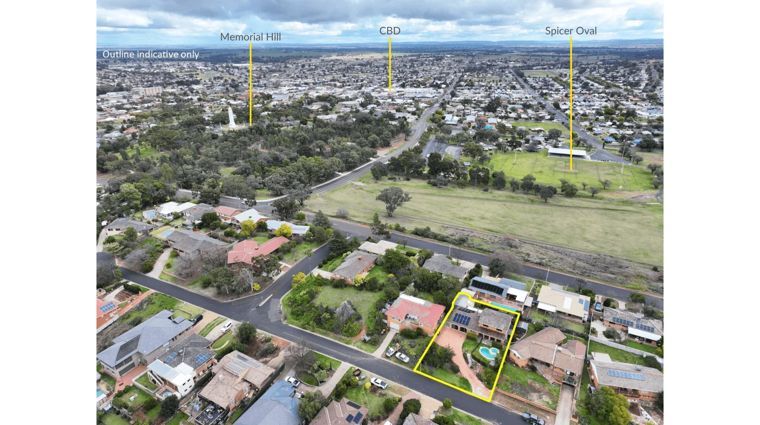 Additional image 2 of 6 Glenwarrie Place, Parkes NSW 2870