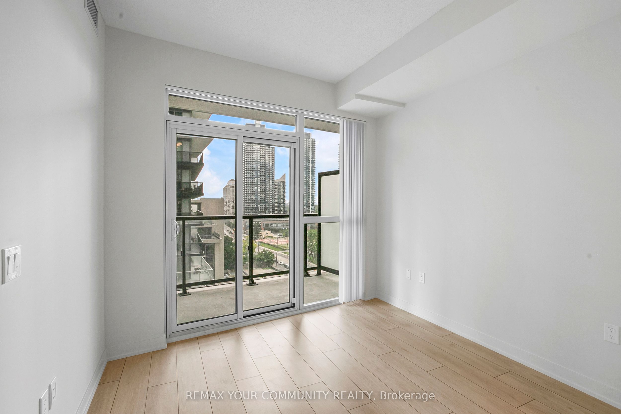 Additional image 6 of 1206-38 Annie Craig Drive, Toronto, ON, M8V 0G9