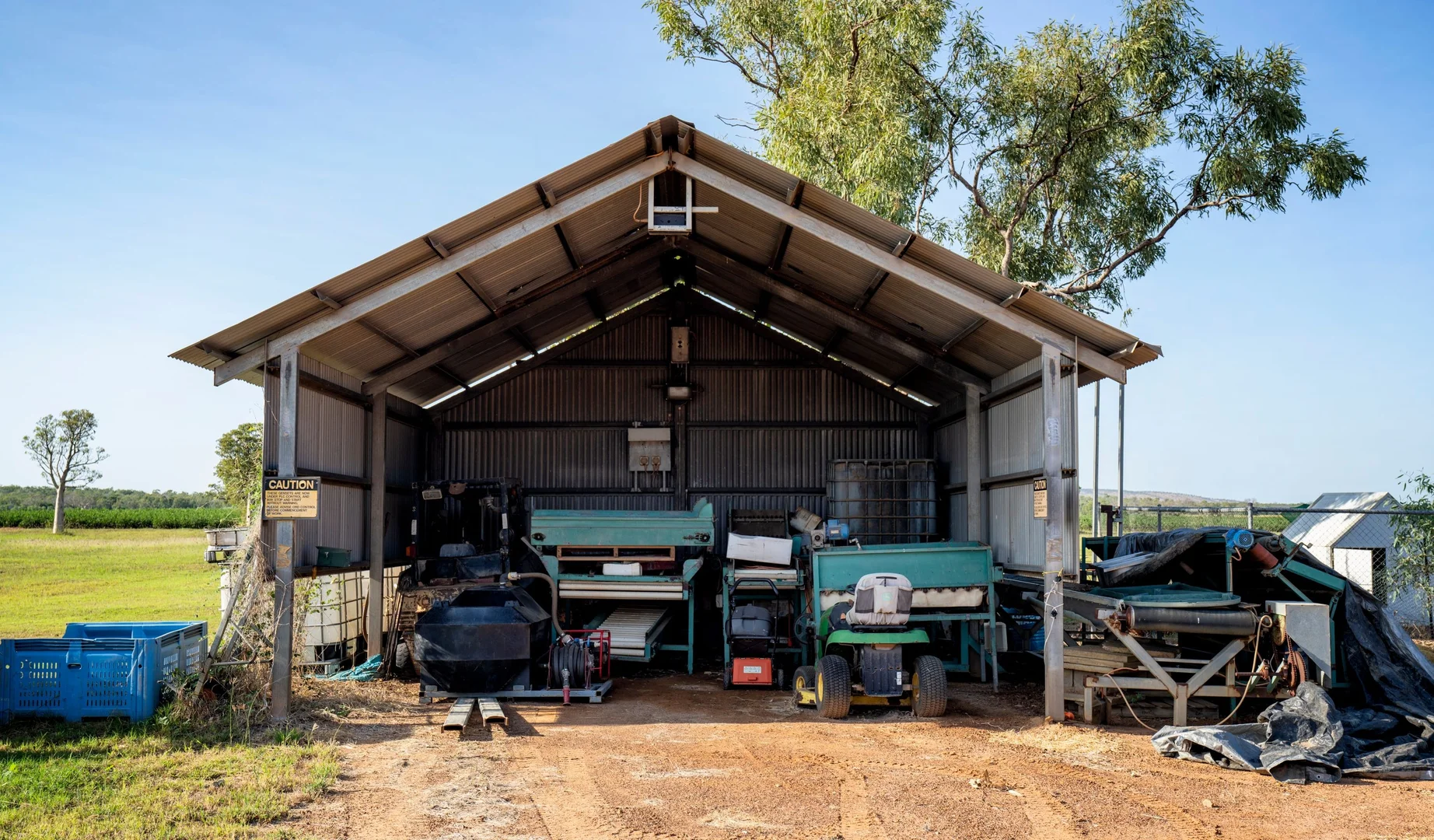 Additional image 19 of 349 Mulligans Lagoon Rd, Kununurra WA 6743