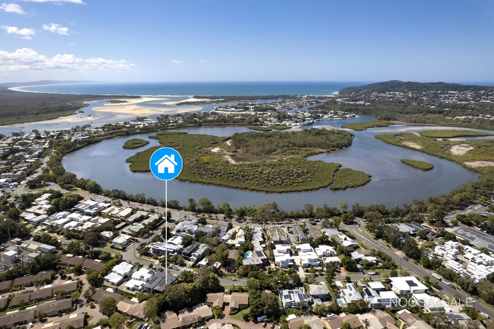 21B Nannygai Street, Noosaville QLD 4566