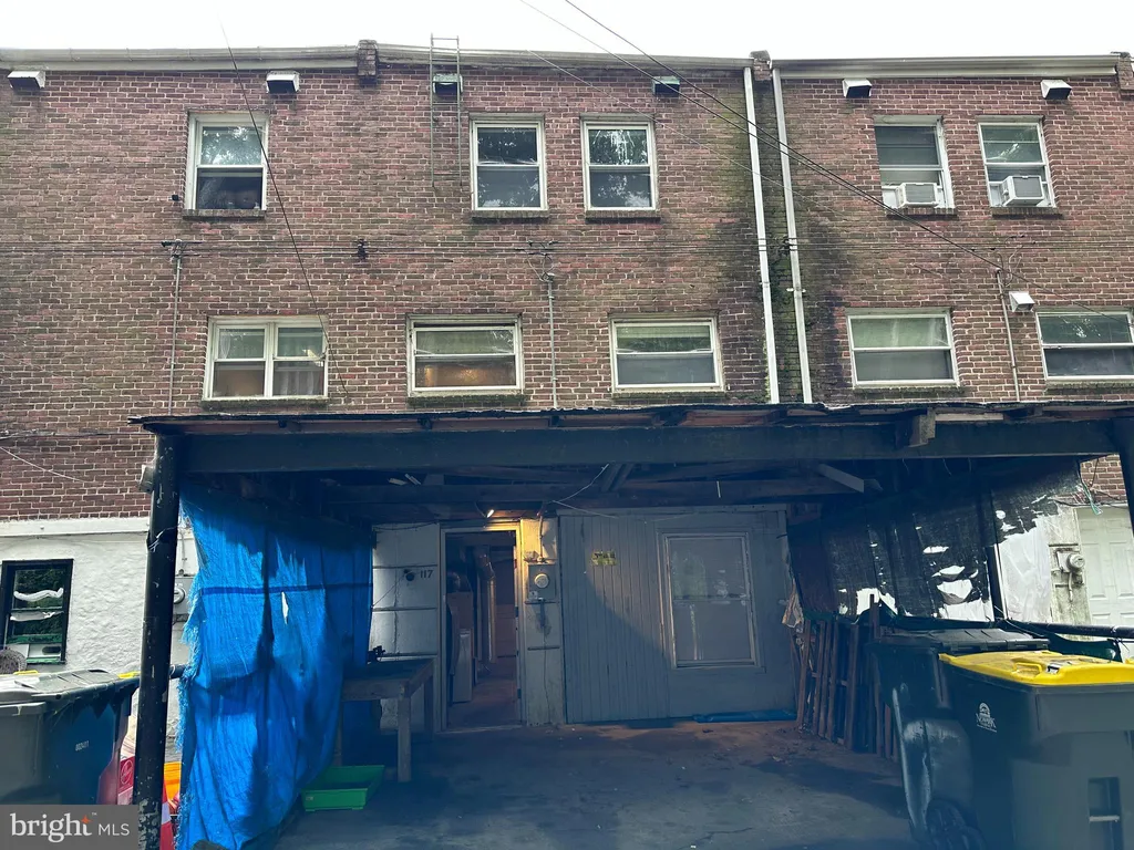 117 Madison Drive, Newark, DE 19711