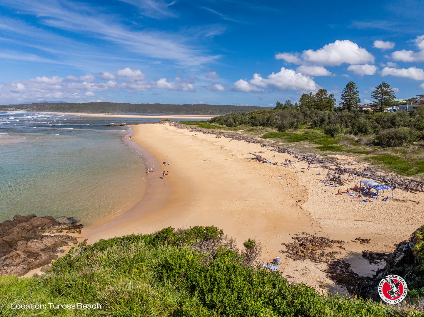 Additional image 28 of unit 13/105-113 Tuross Boulevard, Tuross Head NSW 2537