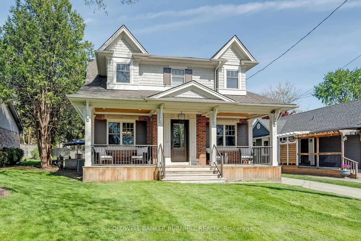 1153 Bellview Street