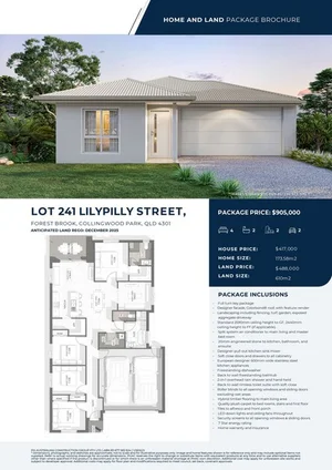 Additional image 8 of New Road, Collingwood Park QLD 4301