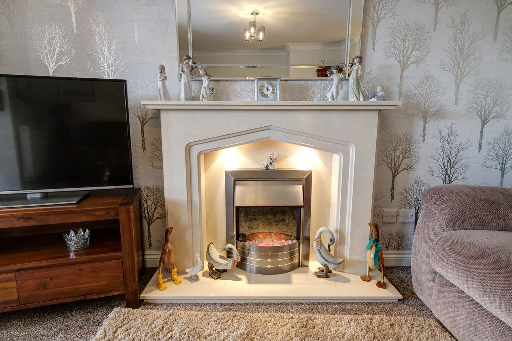 Additional image 5 of 3 bed detached bungalow for saleSylvias Close, Amble NE65