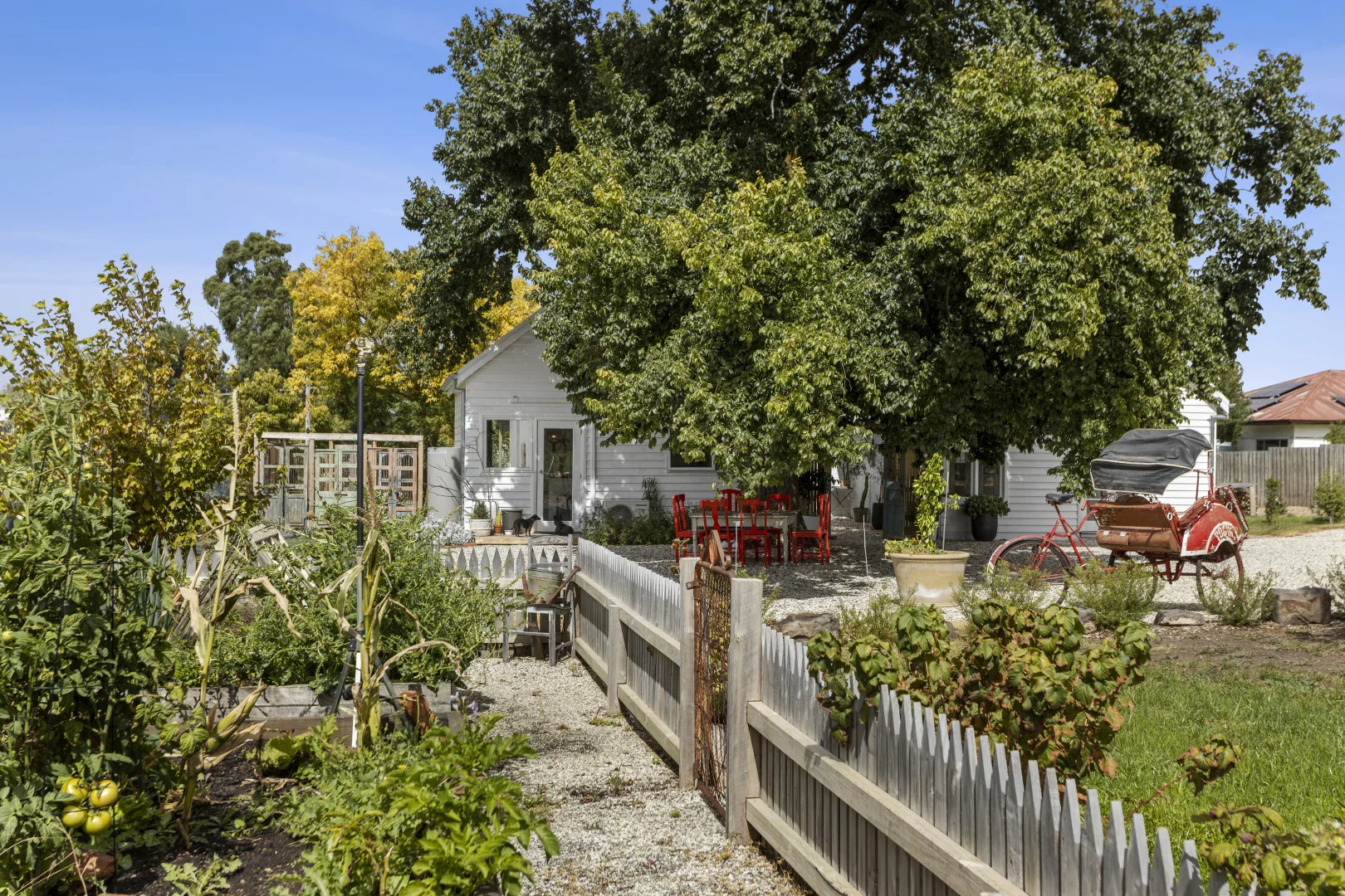 Additional image 39 of 42 Service Street, Clunes VIC 3370