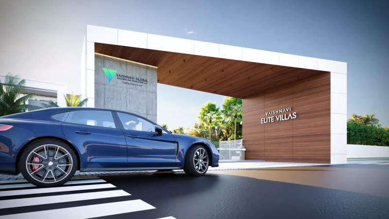 Additional image 2 of Bongulur, Hyderabad