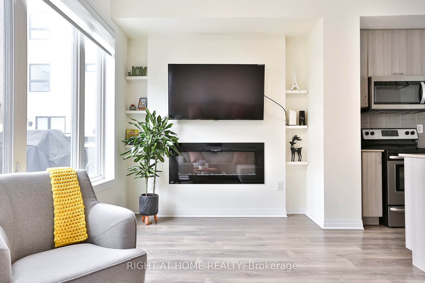 Additional image 5 of 178 Frederick Tisdale Drive, Toronto, ON, M3K 0A6