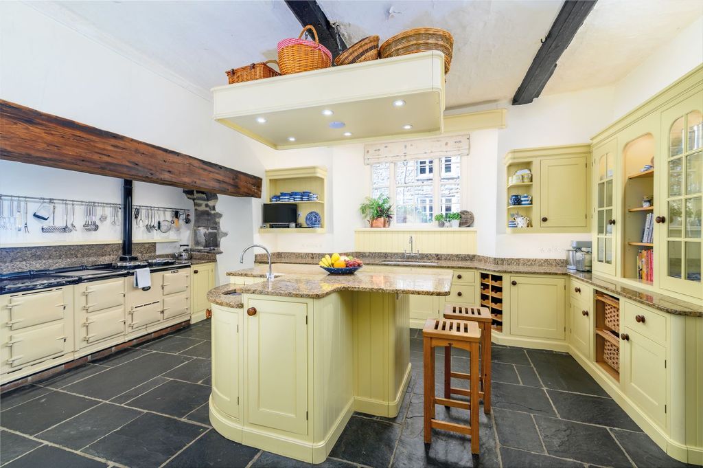 Additional image 9 of 6 bed detached house for saleTregembo Hill, Relubbus, Penzance TR20