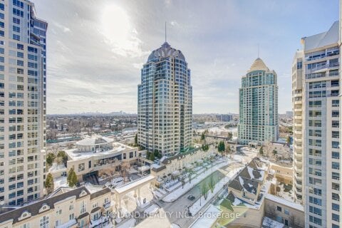 Additional image 8 of 1511-8 Rean Drive, Toronto, ON, M2K 3B9