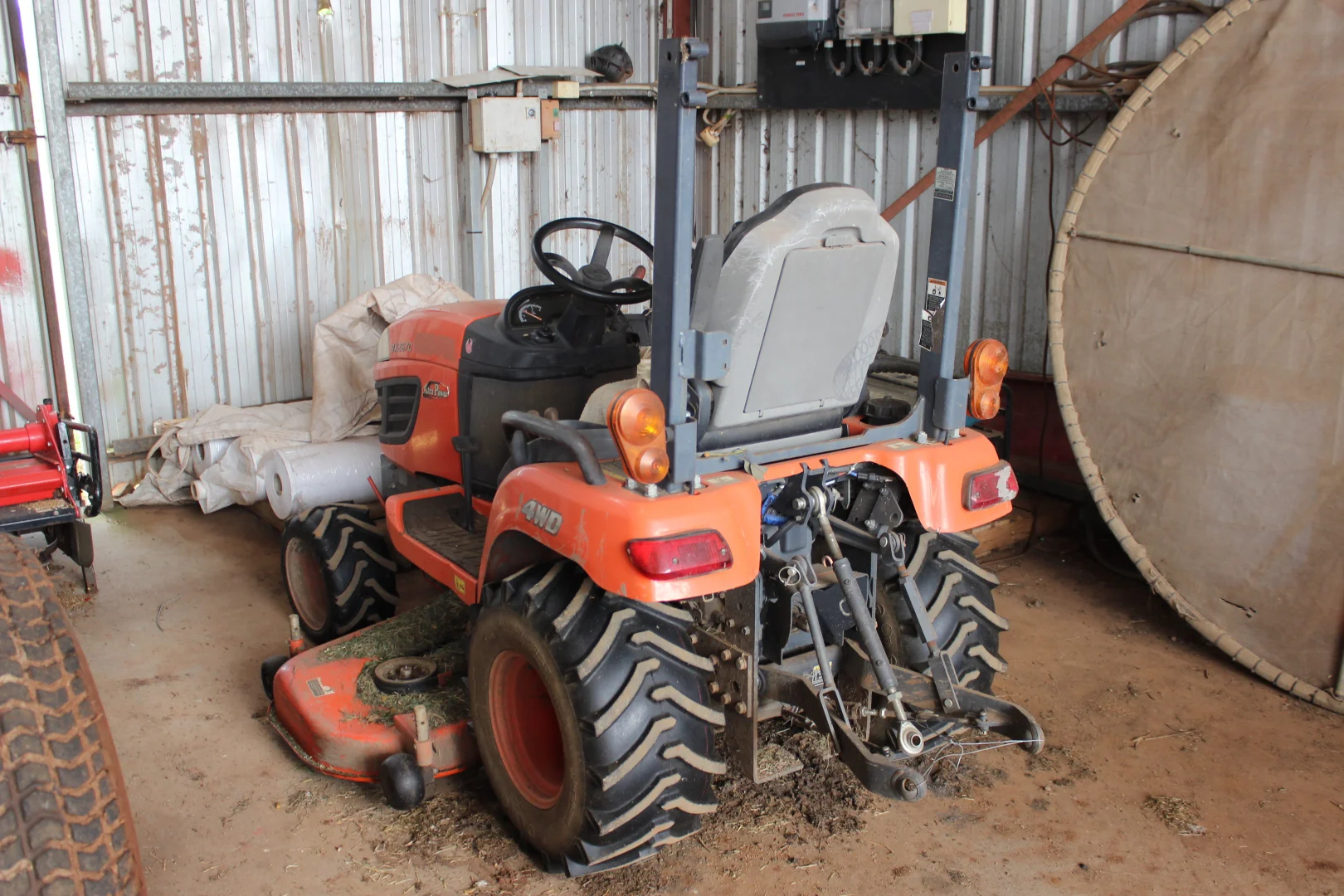 Additional image 28 of Tolga QLD 4882