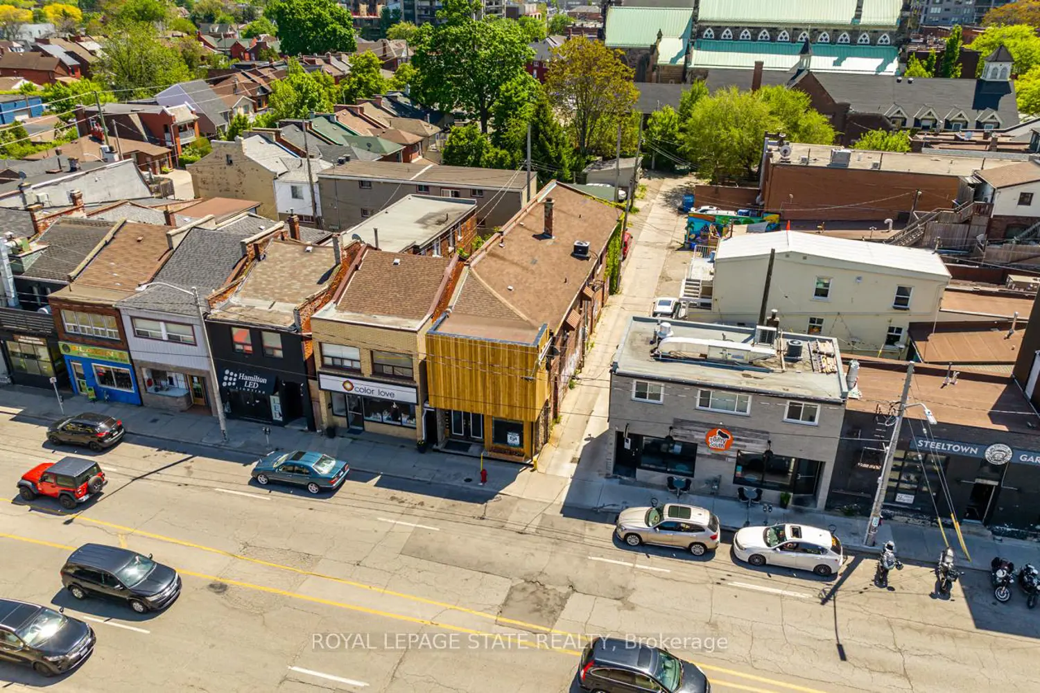 Additional image 9 of 18 Barton Street