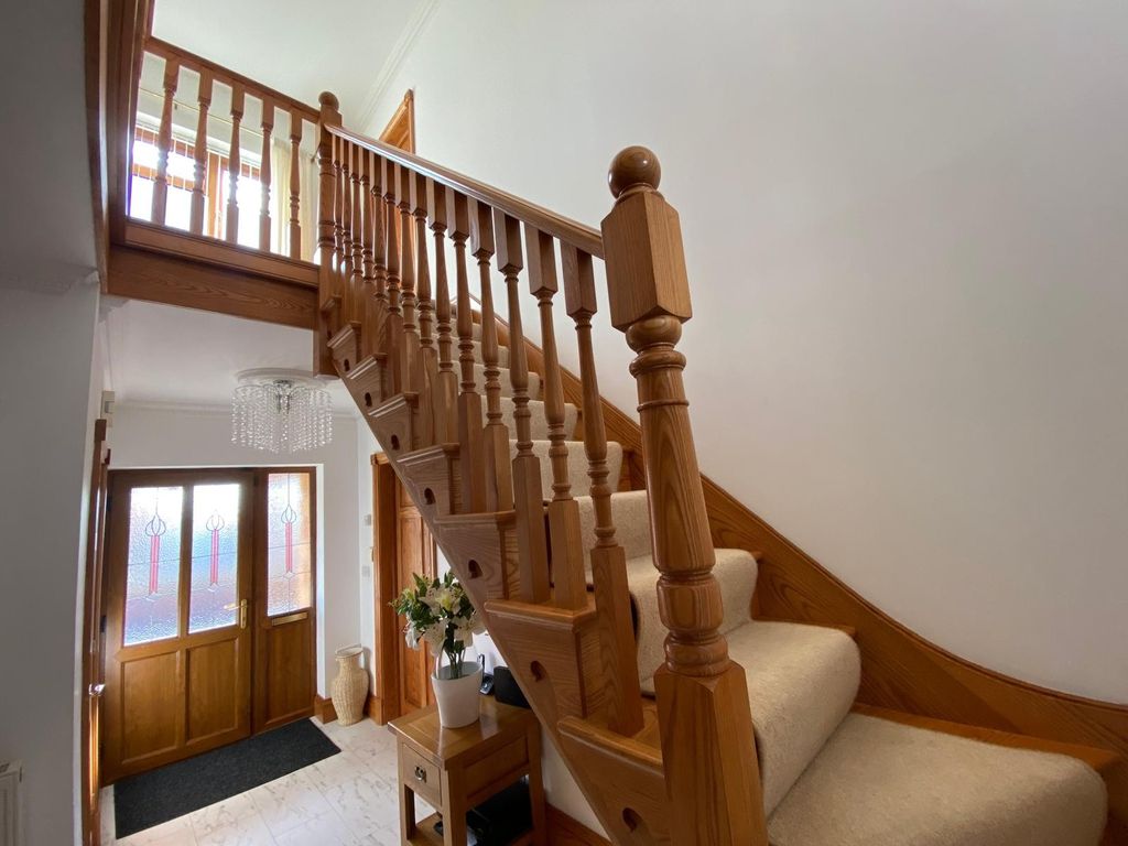 Additional image 8 of 4 bed detached house for saleNant Celyn, Crynant, Neath, Neath Port Talbot. SA10