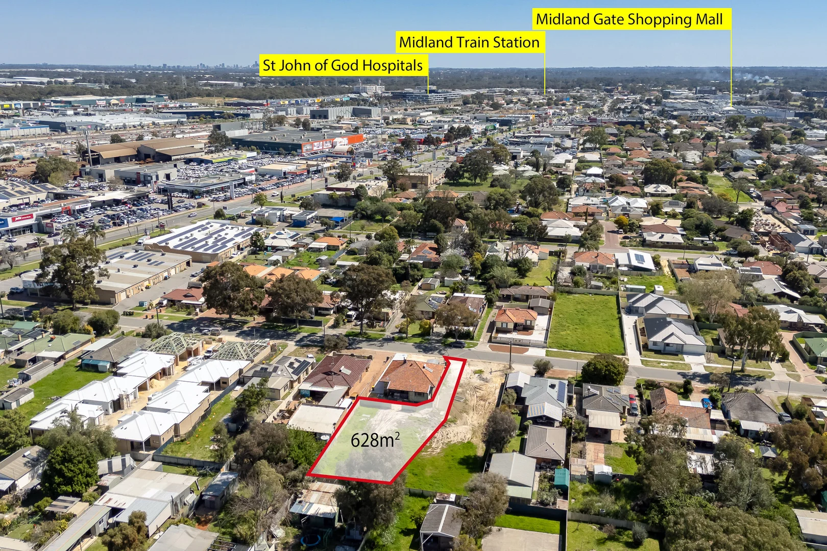 Additional image 2 of 30A Bushby Street, Midvale WA 6056