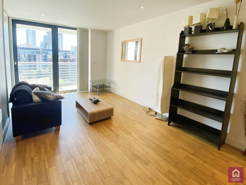 St Georges Island, 4 Kelso Place, Manchester M15