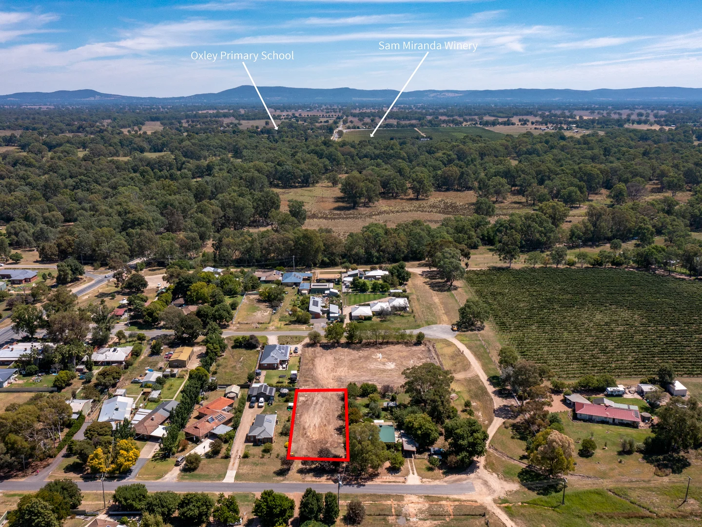 Additional image 3 of Lot 1/79 Ely Street, Oxley VIC 3678