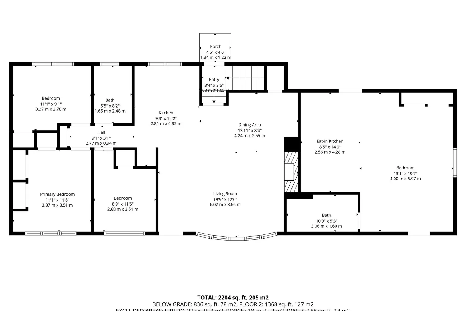 Additional image 19 of 719 Peel Street