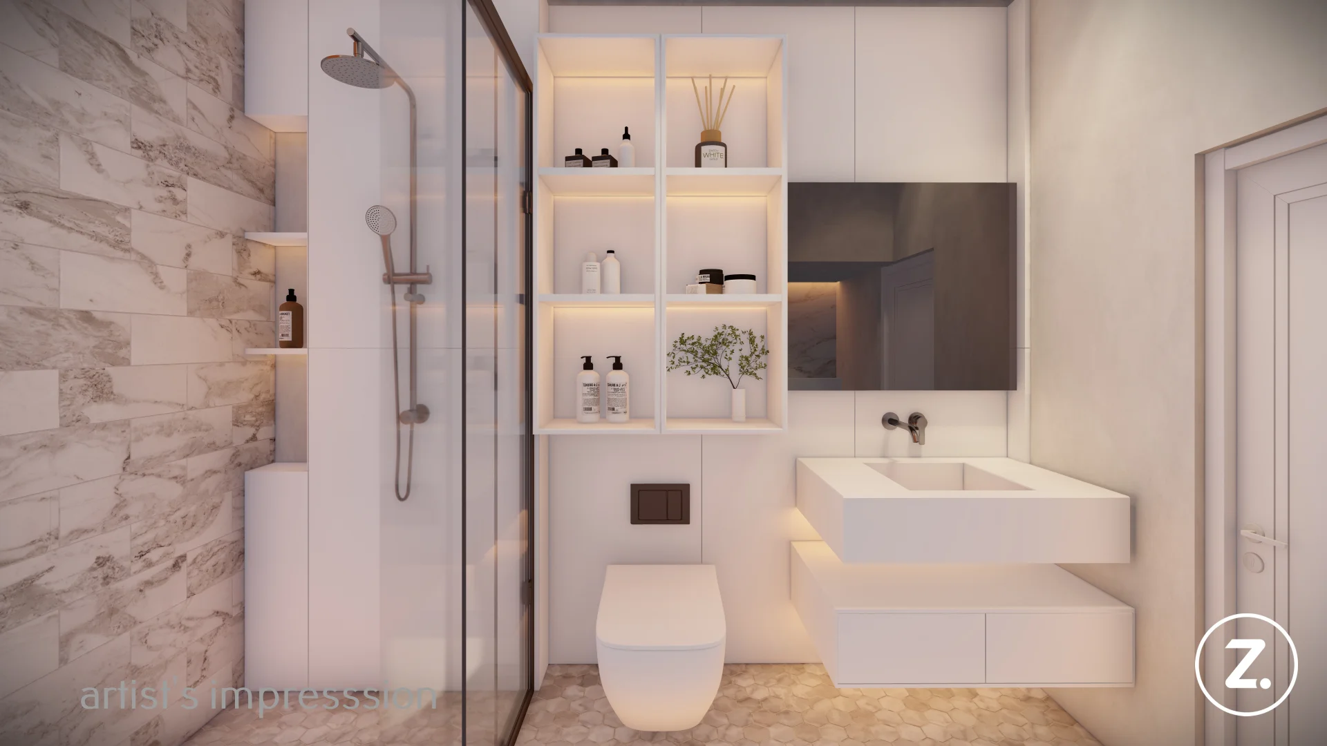 Additional image 8 of 8/9 Station Avenue, McKinnon VIC 3204