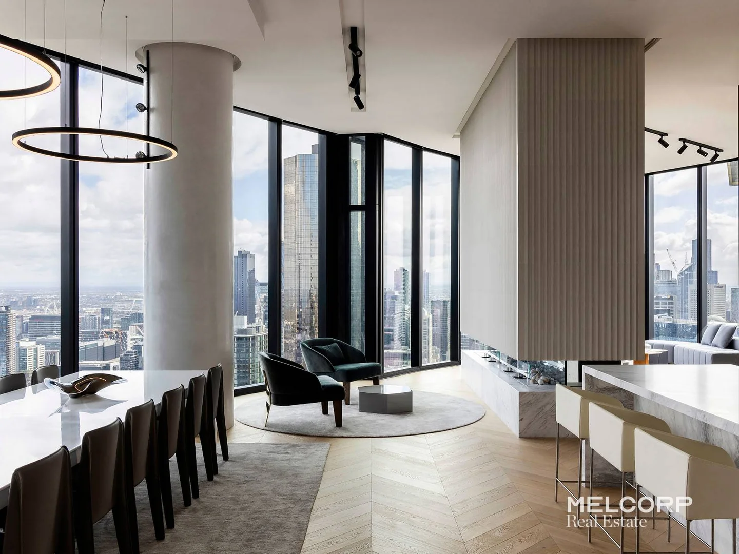 Additional image 13 of 6404/18 Hoff Boulevard, Southbank VIC 3006