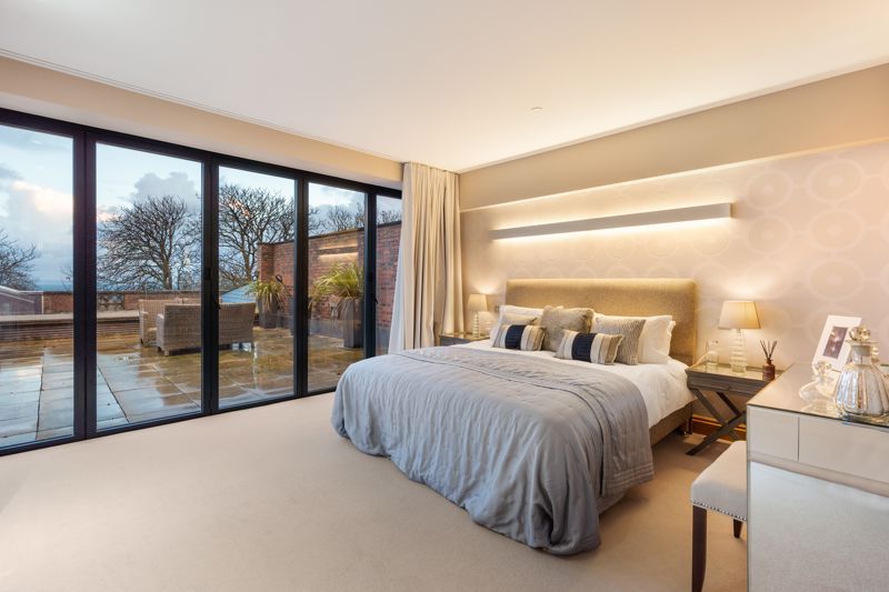 Additional image 24 of 2 bed flat for saleThe Rooftop Penthouse, Coutts House, Summerhill Road, Onchan IM3