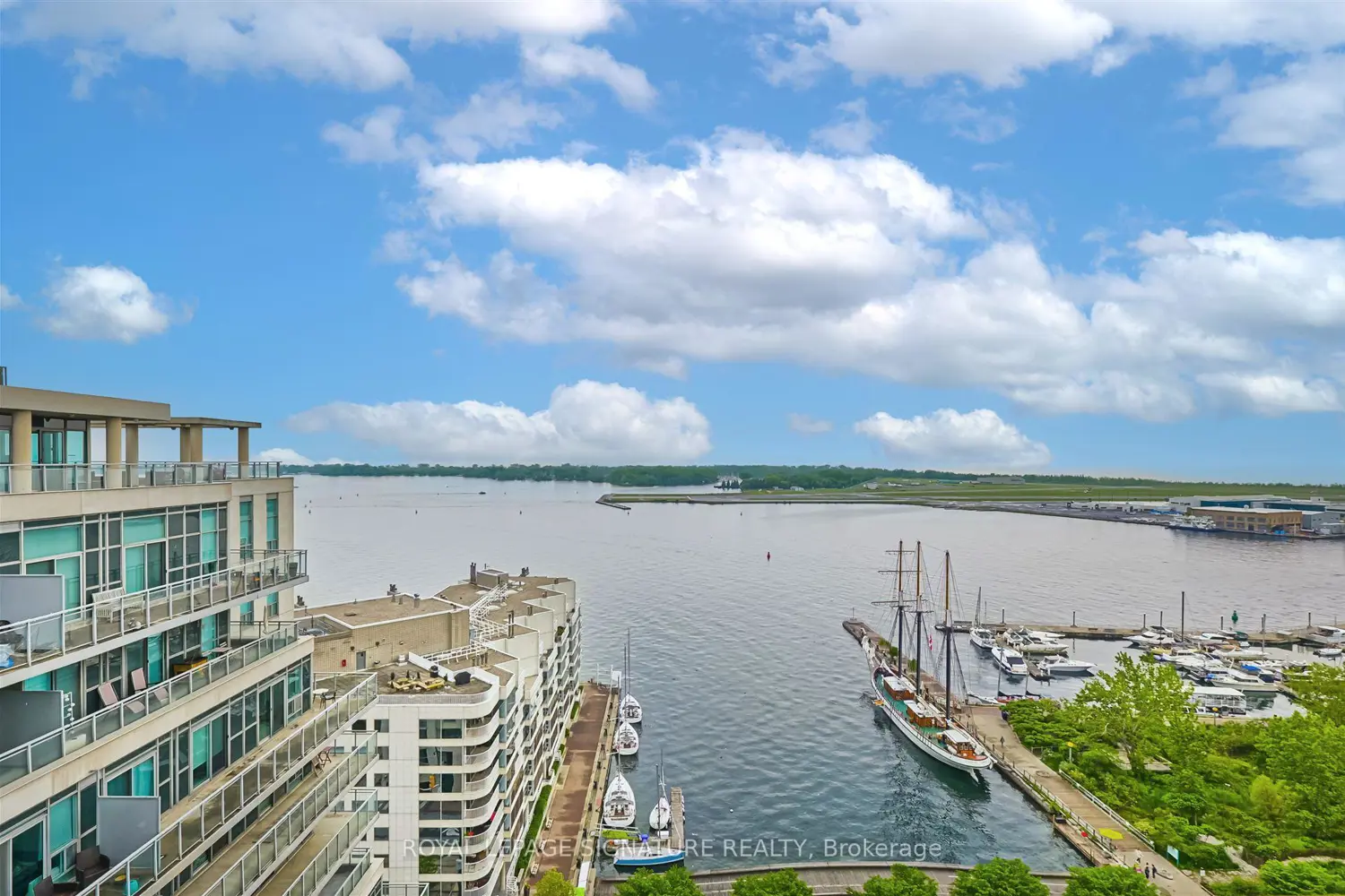 Additional image 15 of 410 Queens Quay 505
