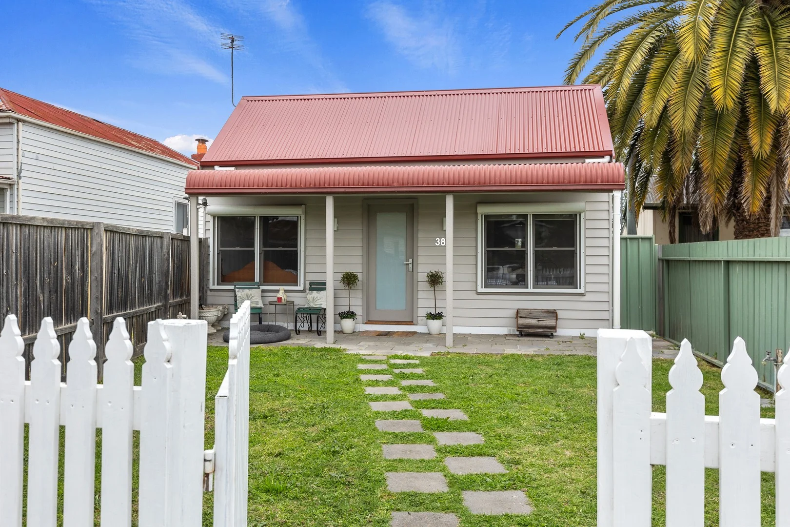 38A Wimble Street, Seymour VIC 3660