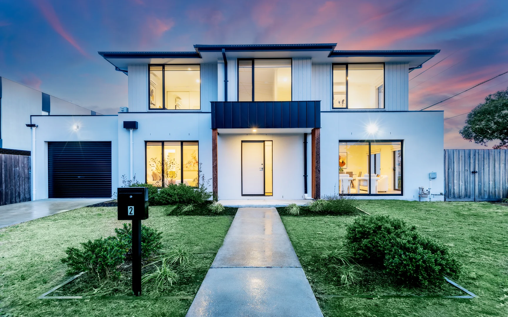 2 Mather Road, Noble Park VIC 3174