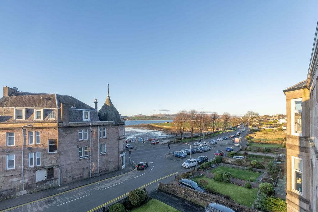 3 bed flat for saleManor Crescent, Gourock PA19 photo 4