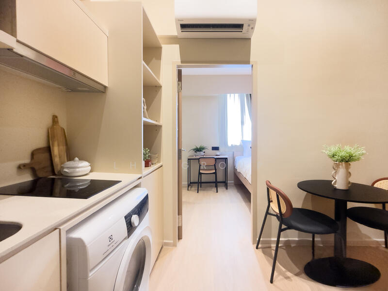 Additional image 5 of Coliwoo Bukit Timah Fire Station