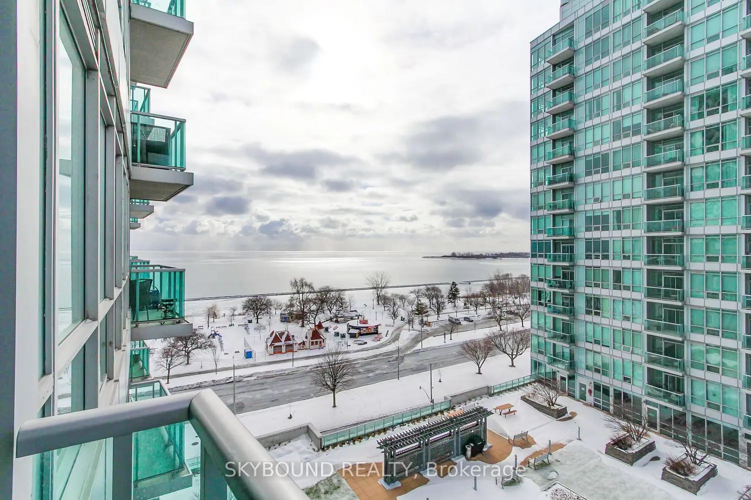 Additional image 16 of 1900 Lake Shore Boulevard 1006