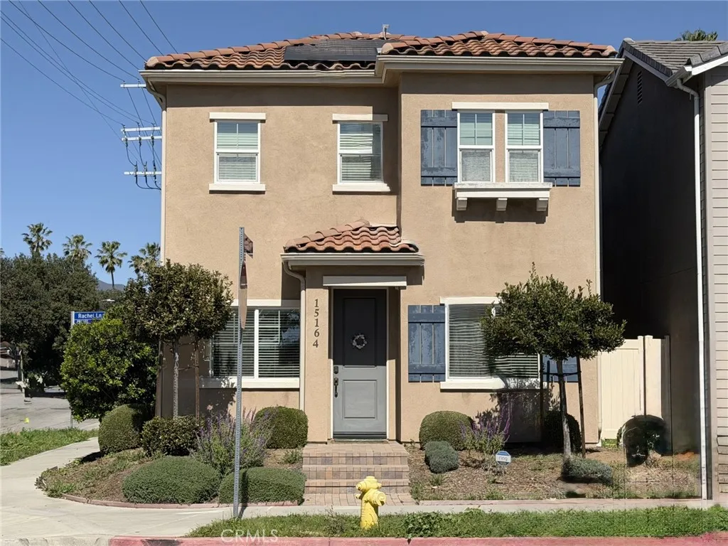 15164 W Rachel Ln, Mission Hills (San Fernando), CA 91345