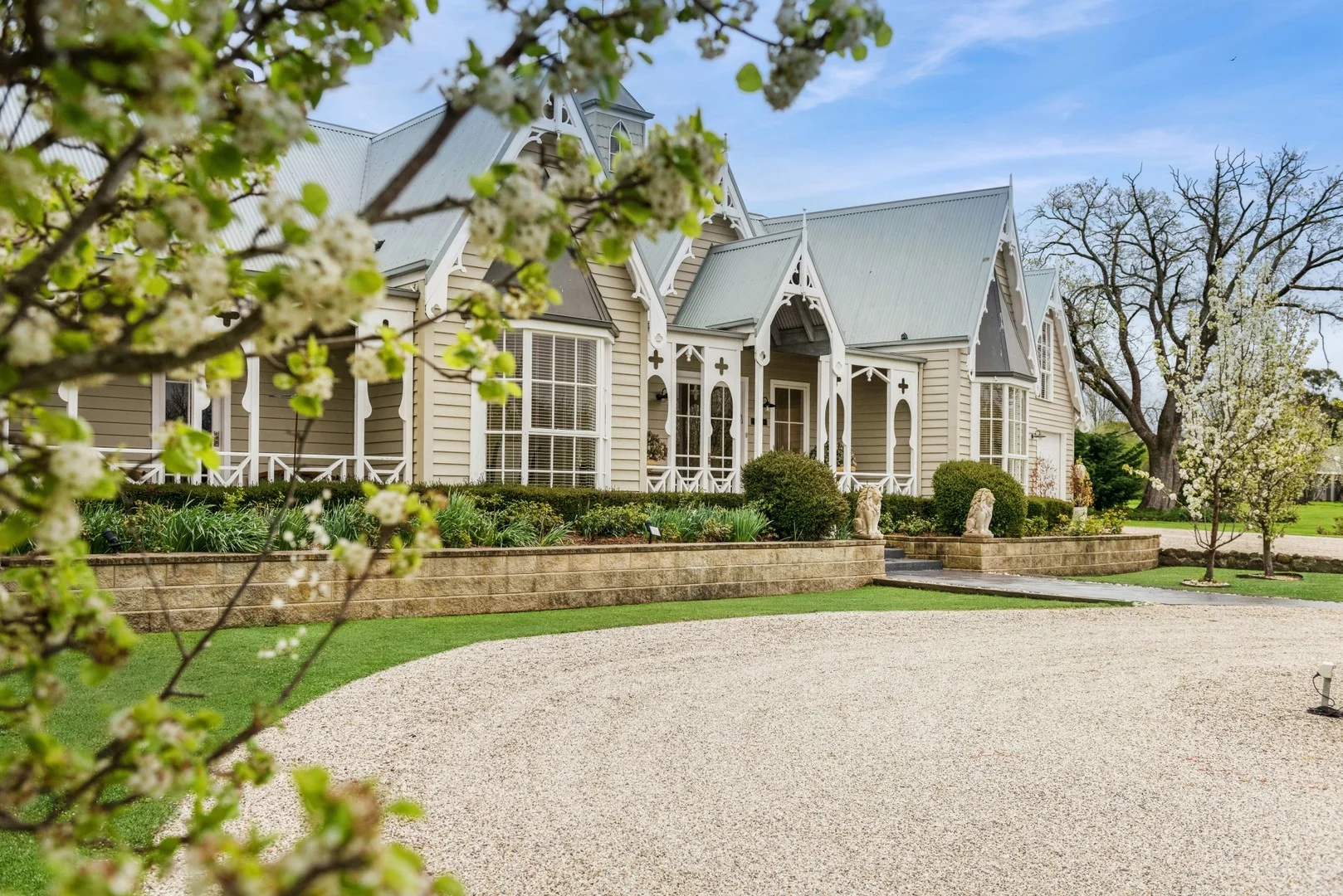 24 Argyle Lane, Kyneton VIC 3444