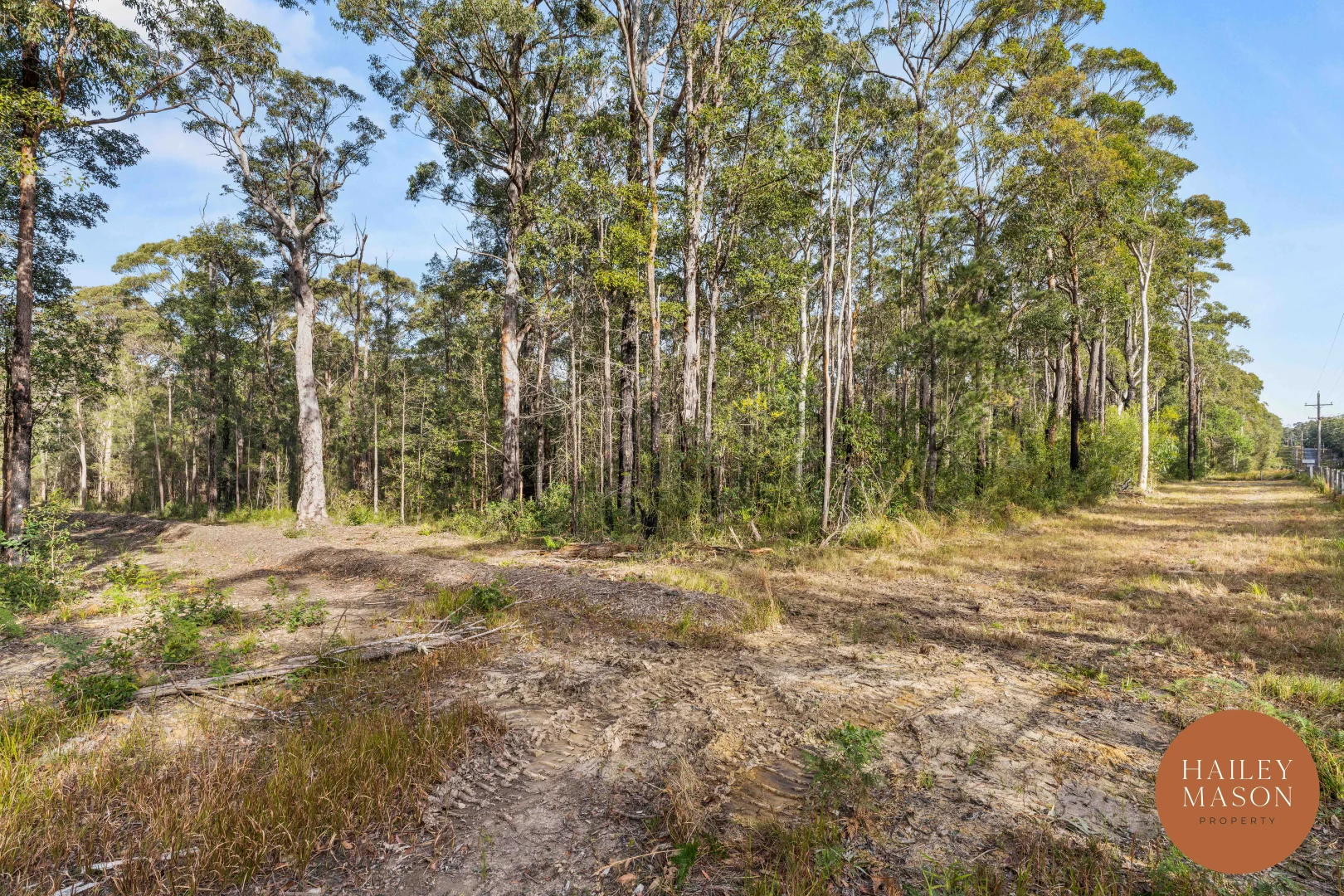 Additional image 4 of Lot 1/DP 1025393 Parnell Road, Tomerong NSW 2540